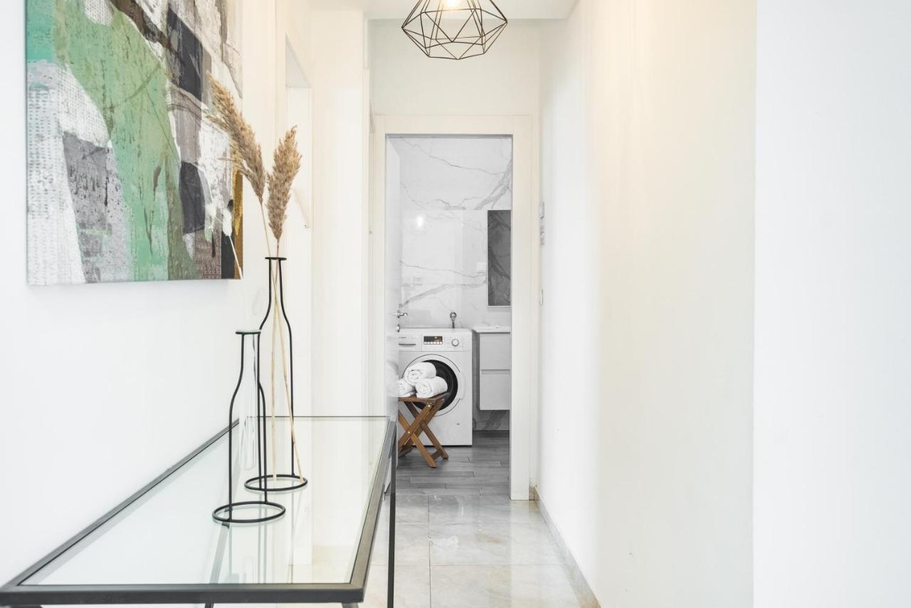 Modern Bright, Near Mahane Yehuda Market, Balcony Иерусалим Экстерьер фото